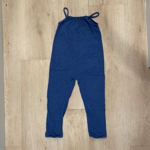 Girls 5T romper jumpsuit